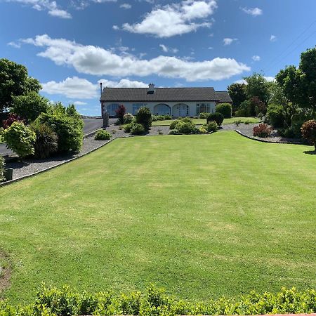 Hotel Kilcarragh House Kilfenora Zewnętrze zdjęcie