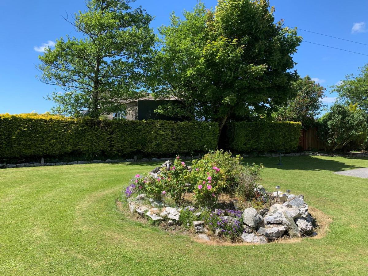 Hotel Kilcarragh House Kilfenora Zewnętrze zdjęcie