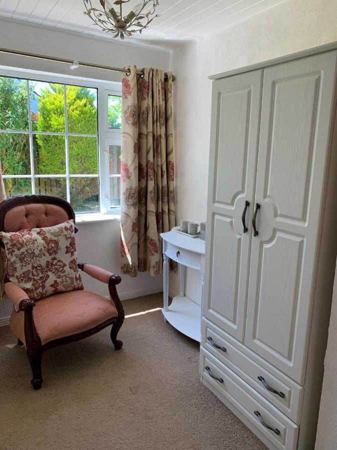 Hotel Kilcarragh House Kilfenora Zewnętrze zdjęcie