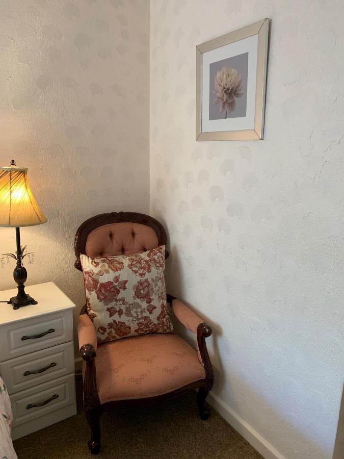 Hotel Kilcarragh House Kilfenora Zewnętrze zdjęcie