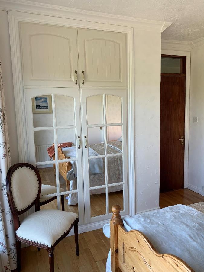 Hotel Kilcarragh House Kilfenora Zewnętrze zdjęcie