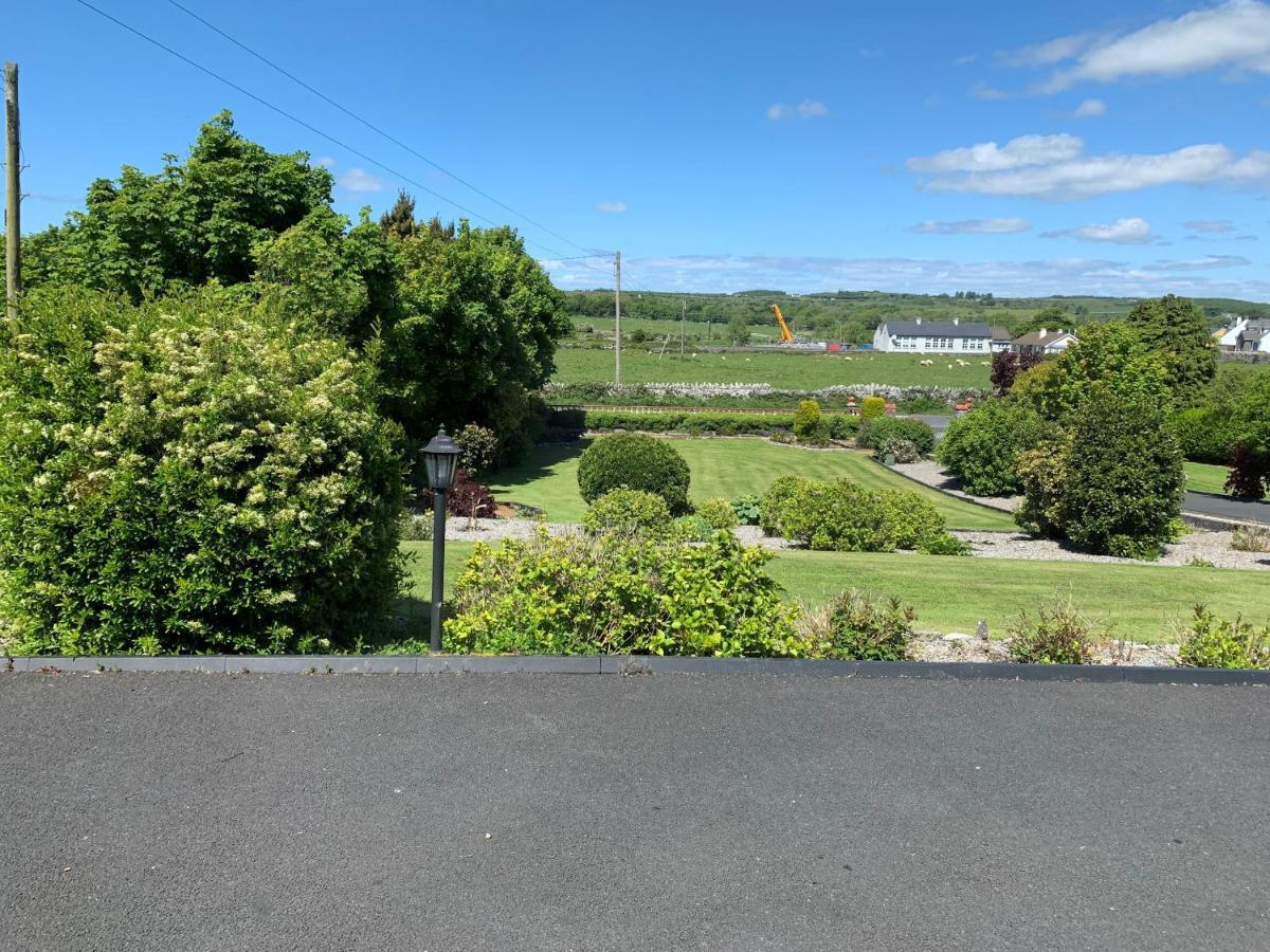 Hotel Kilcarragh House Kilfenora Zewnętrze zdjęcie