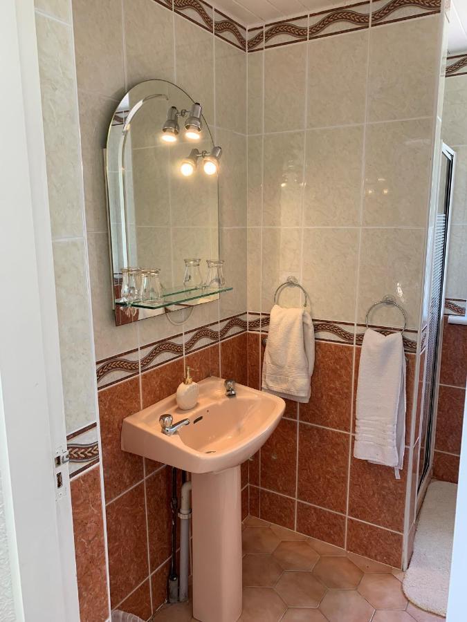 Hotel Kilcarragh House Kilfenora Zewnętrze zdjęcie