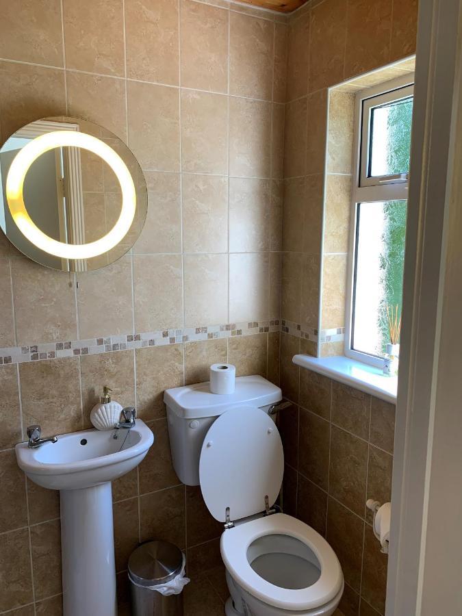 Hotel Kilcarragh House Kilfenora Zewnętrze zdjęcie