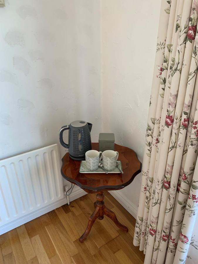 Hotel Kilcarragh House Kilfenora Zewnętrze zdjęcie